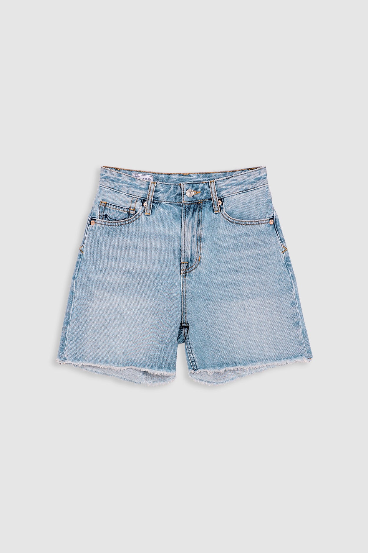 LIORA SHORT | BLUE REEF SUPER LIGHT USED - Kings Of Indigo