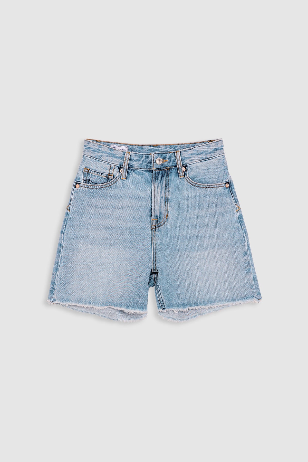 LIORA SHORT | BLUE REEF SUPER LIGHT USED