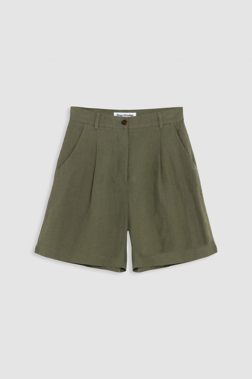 MAKEDA | FOUR LEAF CLOVER - Kings Of Indigo