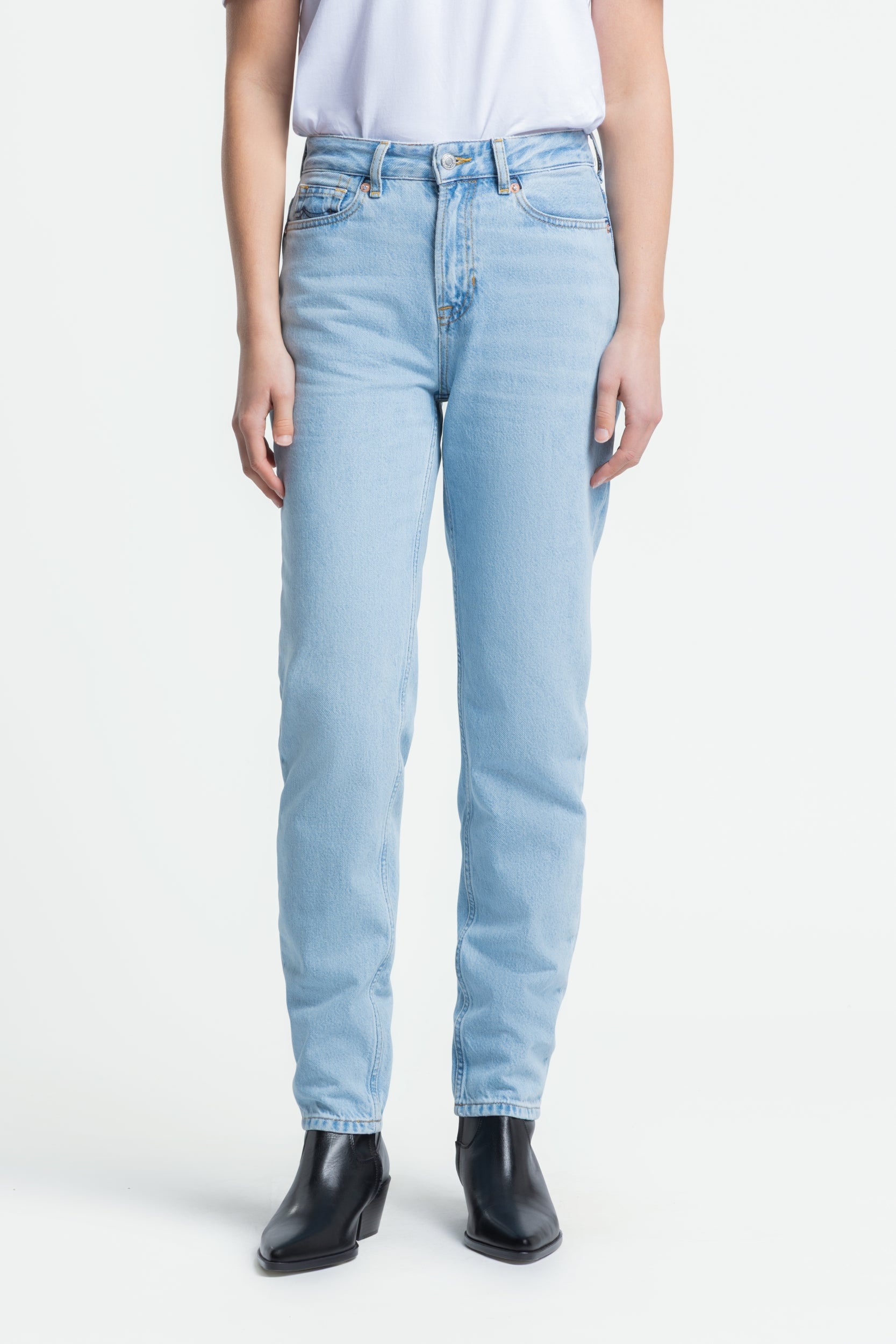 CAROLINE | BLUE REEF SUPER LIGHT USED - Kings Of Indigo