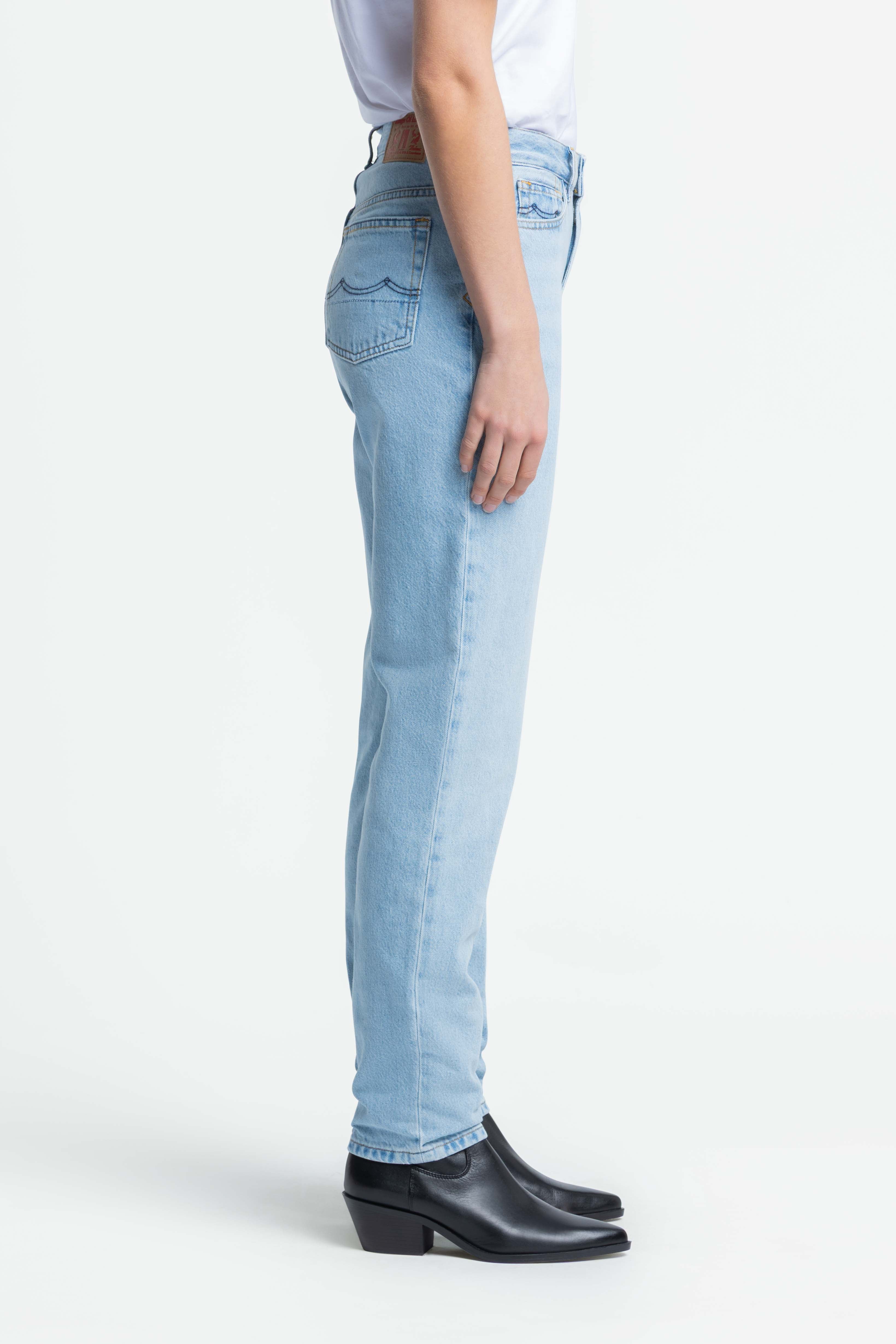 CAROLINE | BLUE REEF SUPER LIGHT USED - Kings Of Indigo