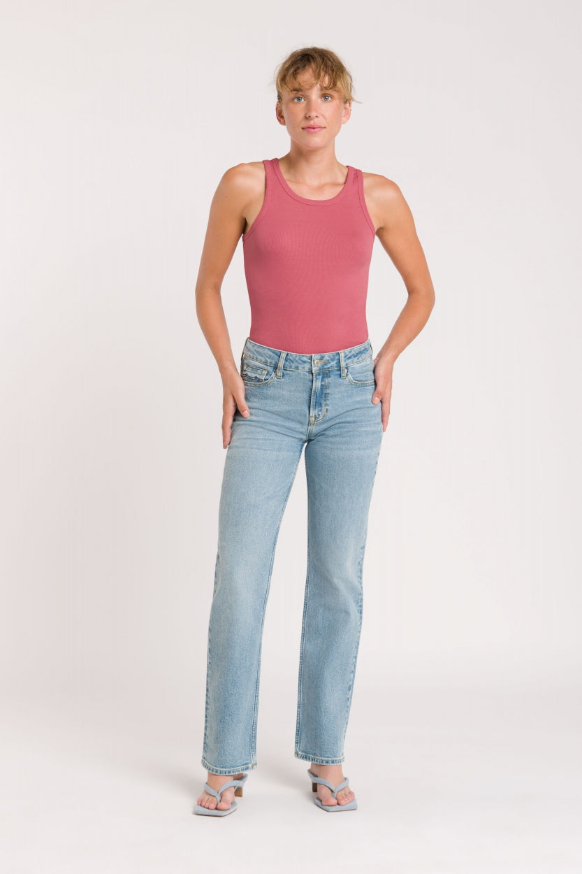 EMIKO | SANDER SUPER LIGHT USED - Kings Of Indigo