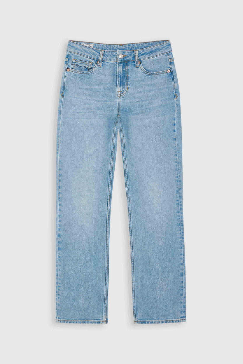 EMIKO | SANDER SUPER LIGHT USED - Kings Of Indigo