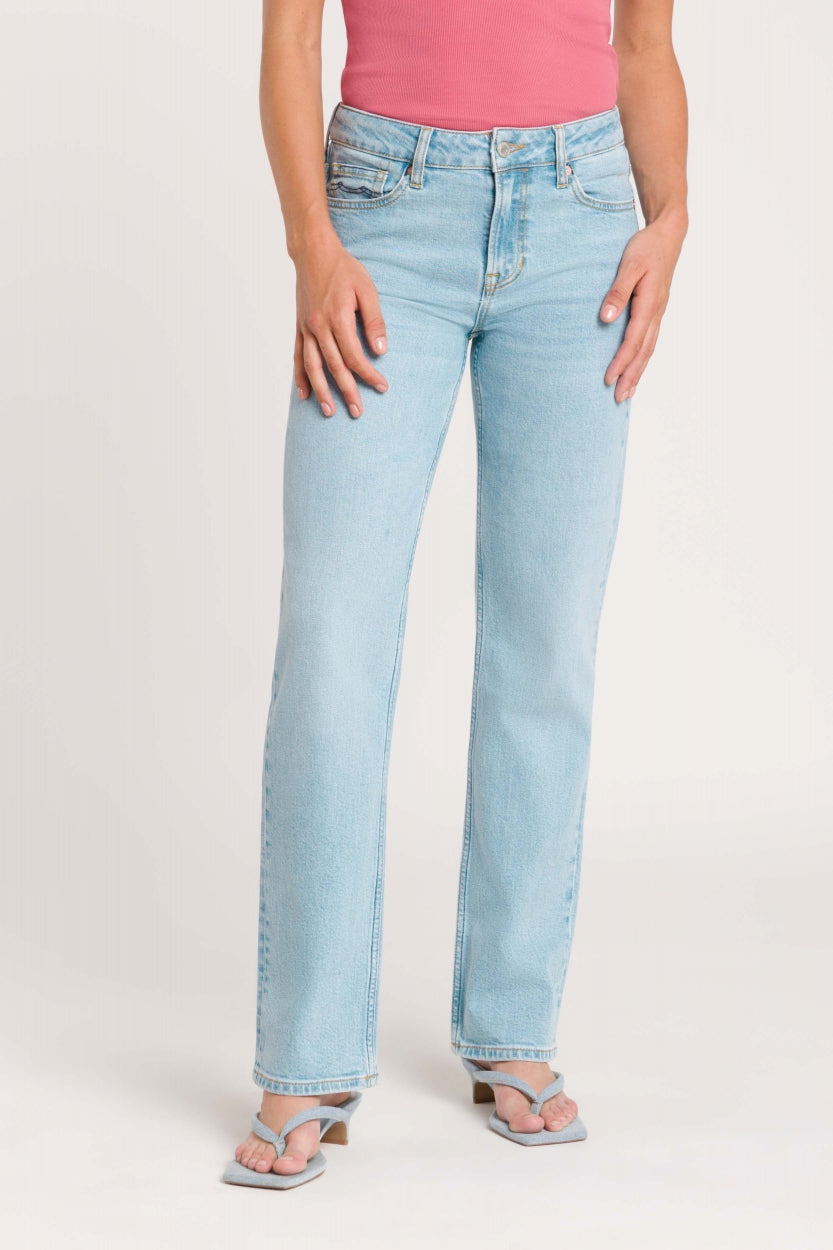 EMIKO | SANDER SUPER LIGHT USED - Kings Of Indigo