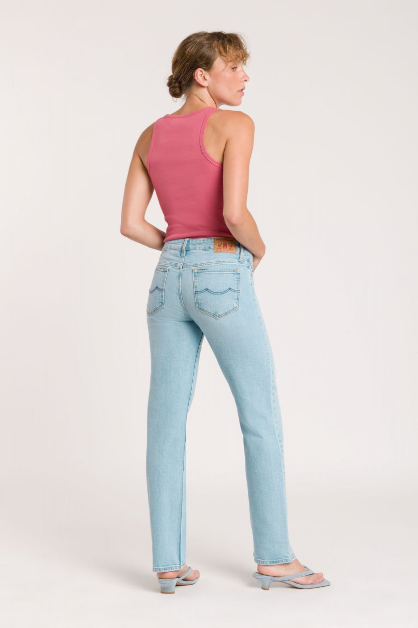 EMIKO | SANDER SUPER LIGHT USED - Kings Of Indigo