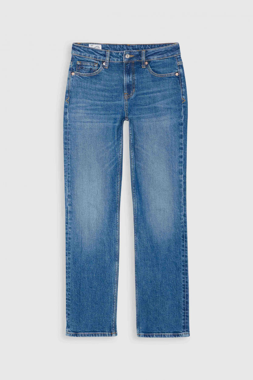 EMIKO | SANDER MID USED - Kings Of Indigo