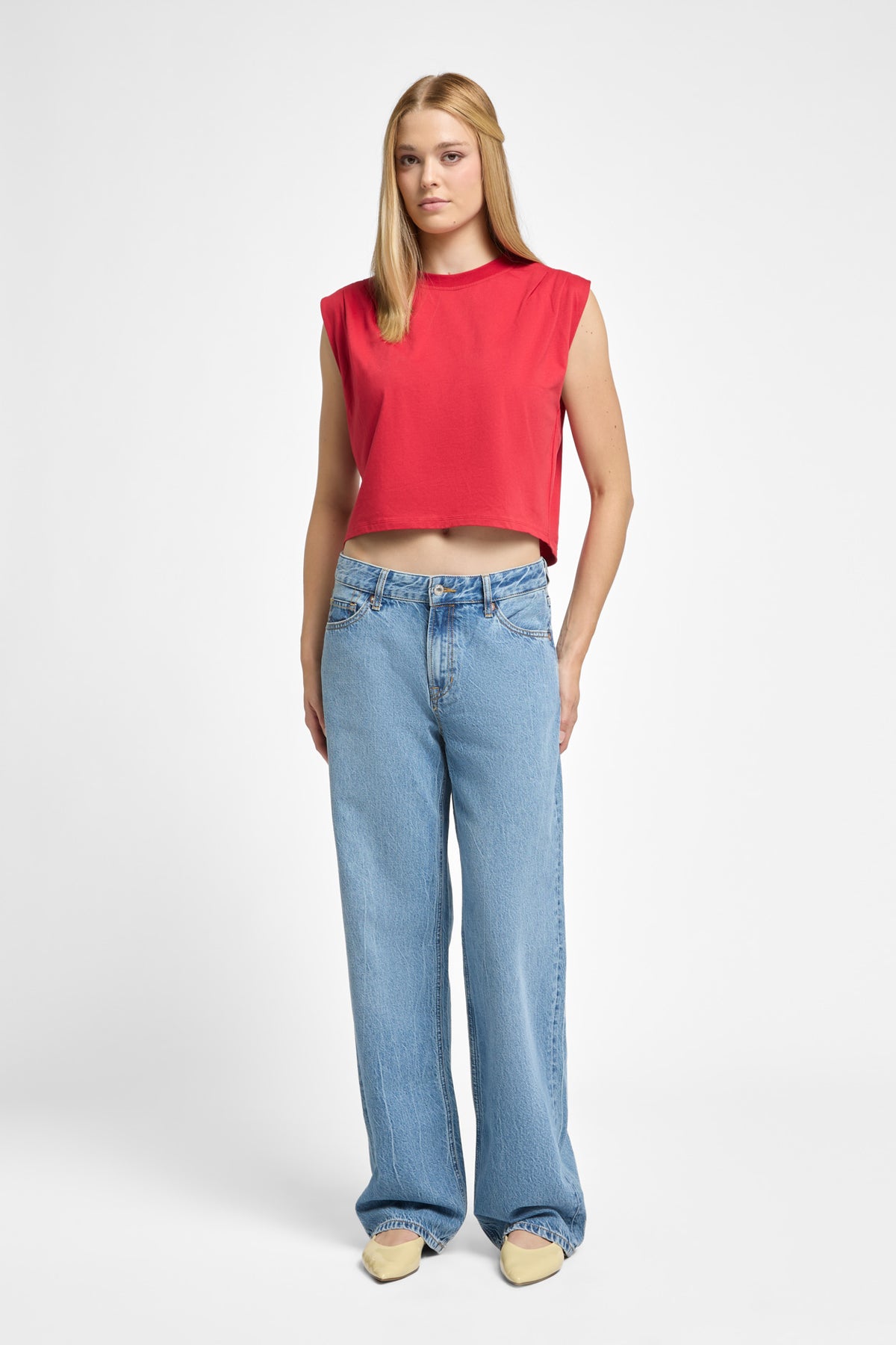 JOAN | CINDY MID USED