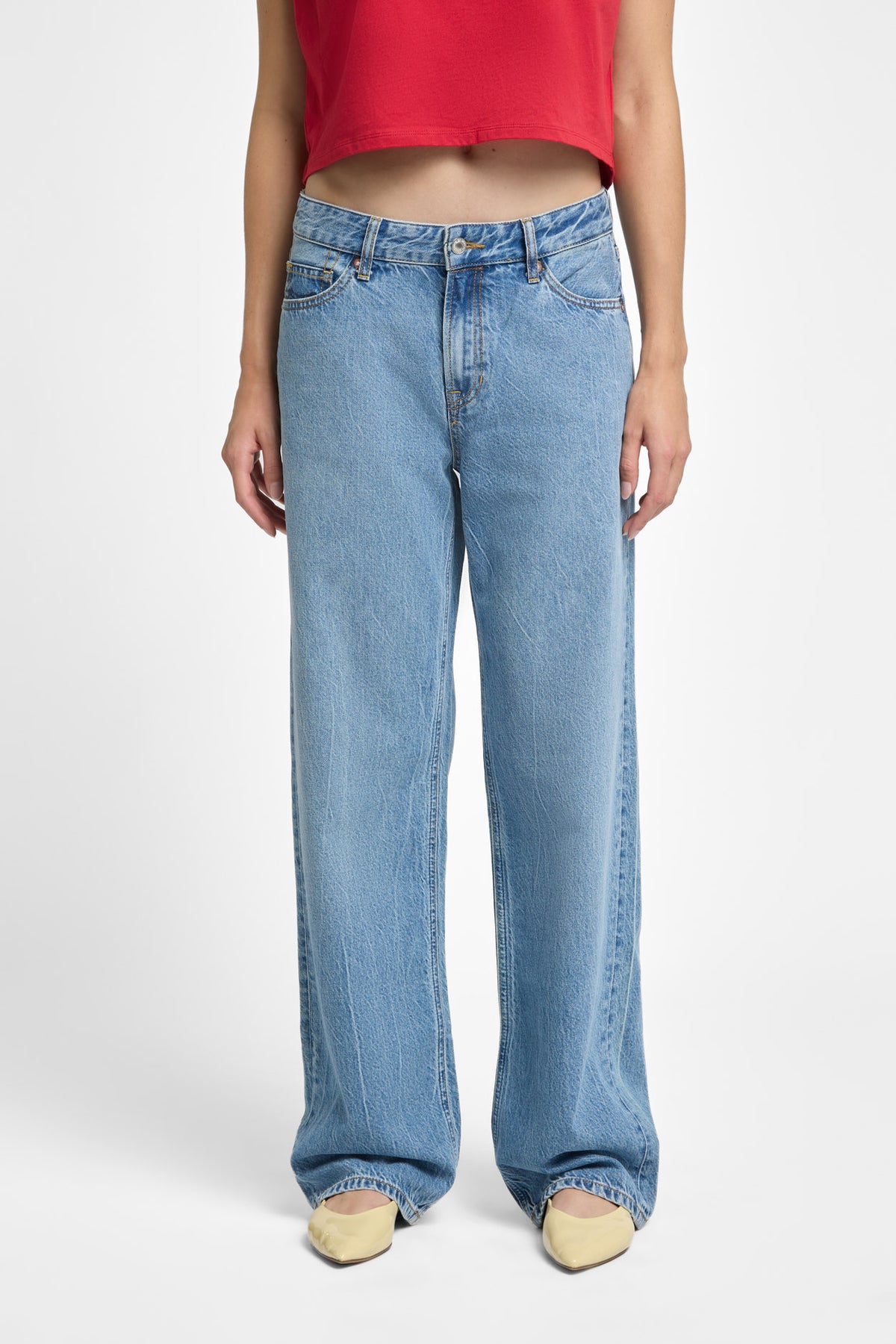 JOAN | CINDY MID USED