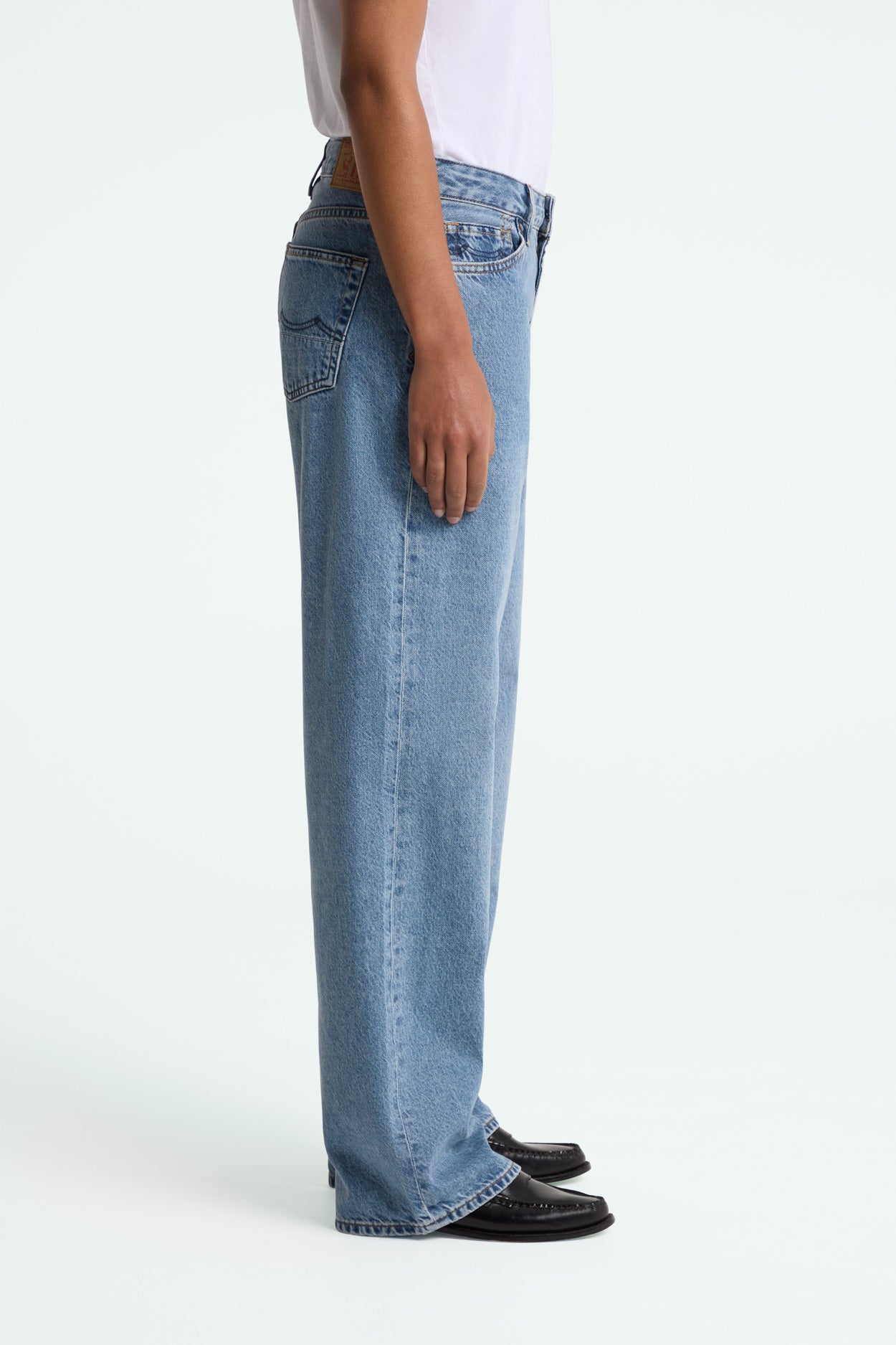 JOAN | CINDY MID USED - Kings Of Indigo