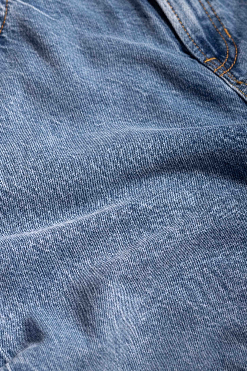 JOAN | CINDY MID USED - Kings Of Indigo