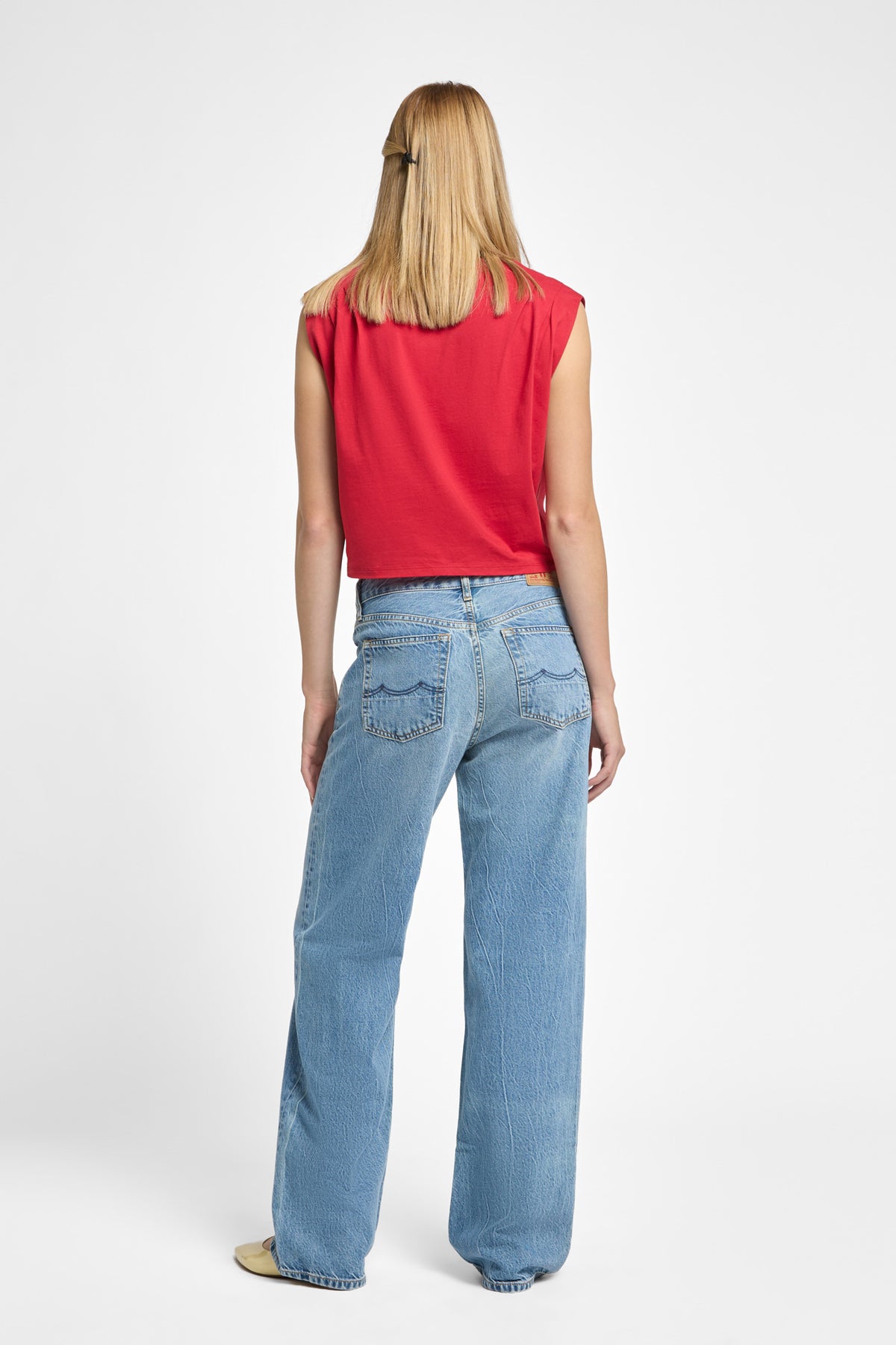 JOAN | CINDY MID USED