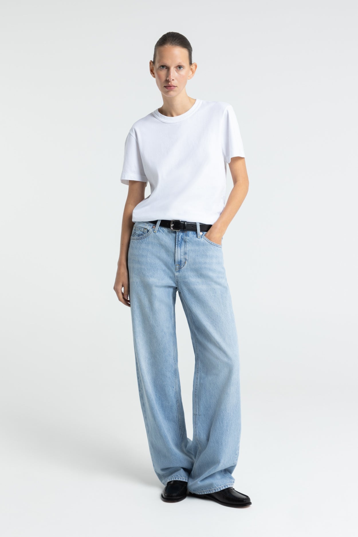 JOAN | BLUE REEF SUPER LIGHT USED - Kings Of Indigo