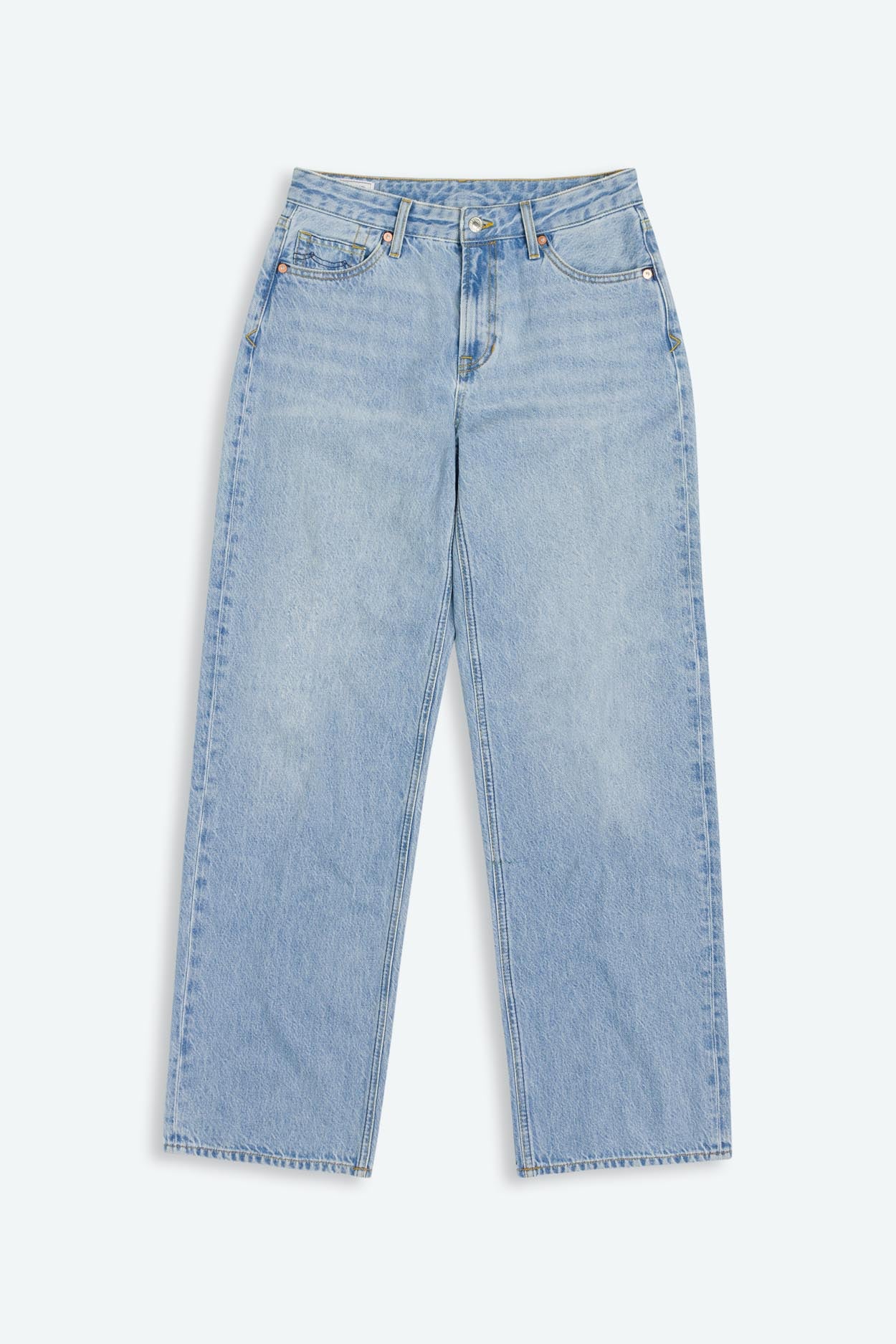 JOAN | BLUE REEF SUPER LIGHT USED - Kings Of Indigo