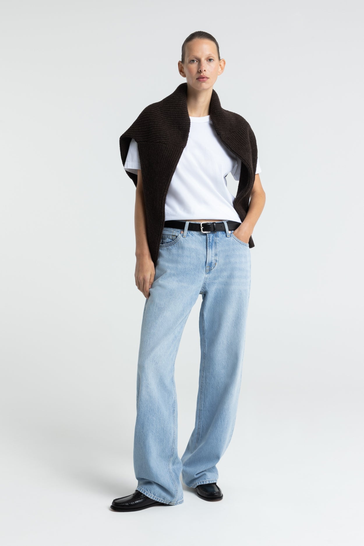 JOAN | BLUE REEF SUPER LIGHT USED - Kings Of Indigo