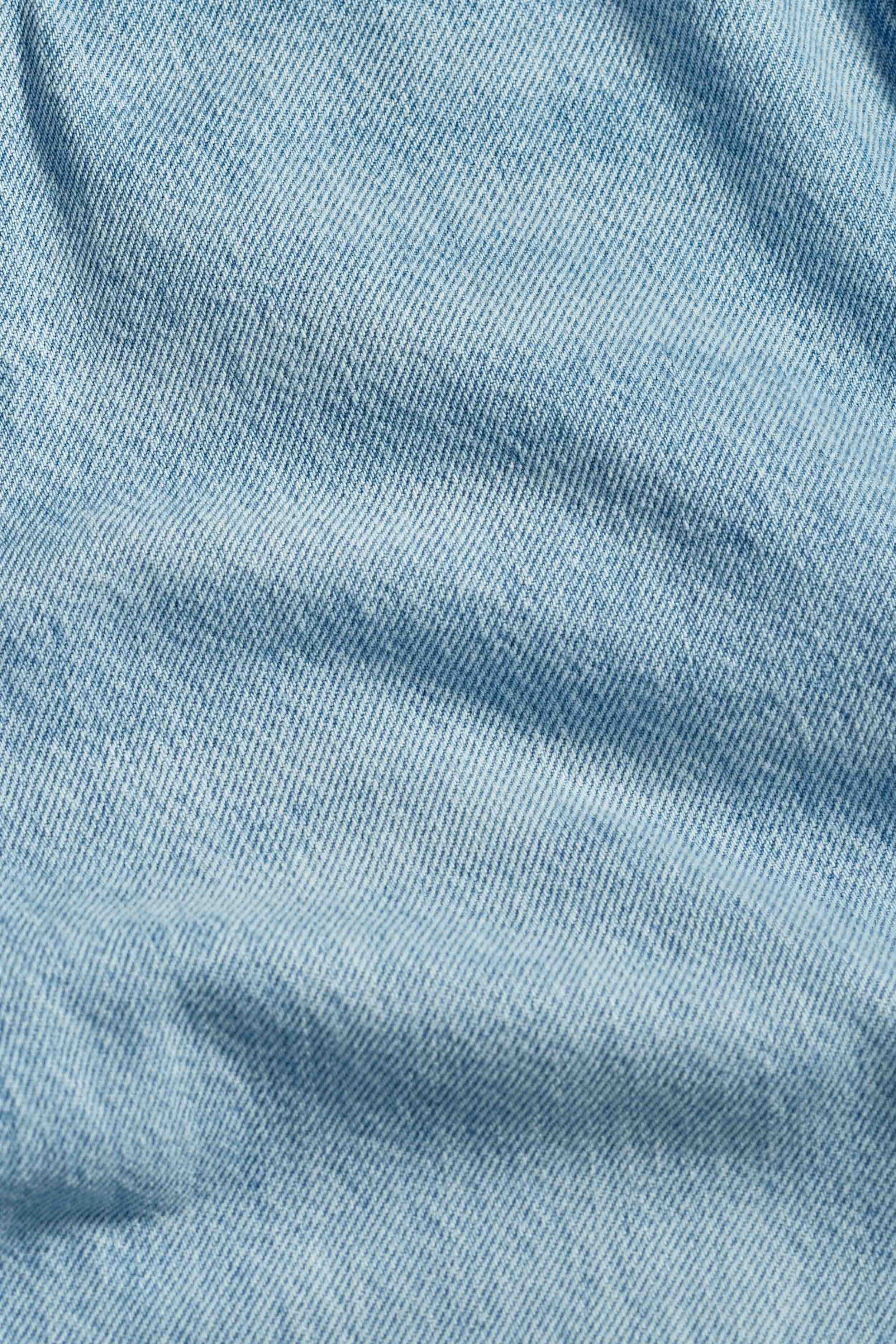 JOAN | BLUE REEF SUPER LIGHT USED - Kings Of Indigo