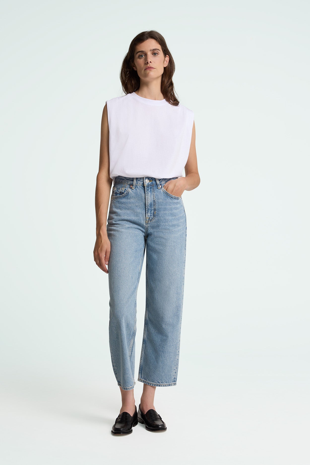 LIORA | CINDY LIGHT USED - Kings Of Indigo