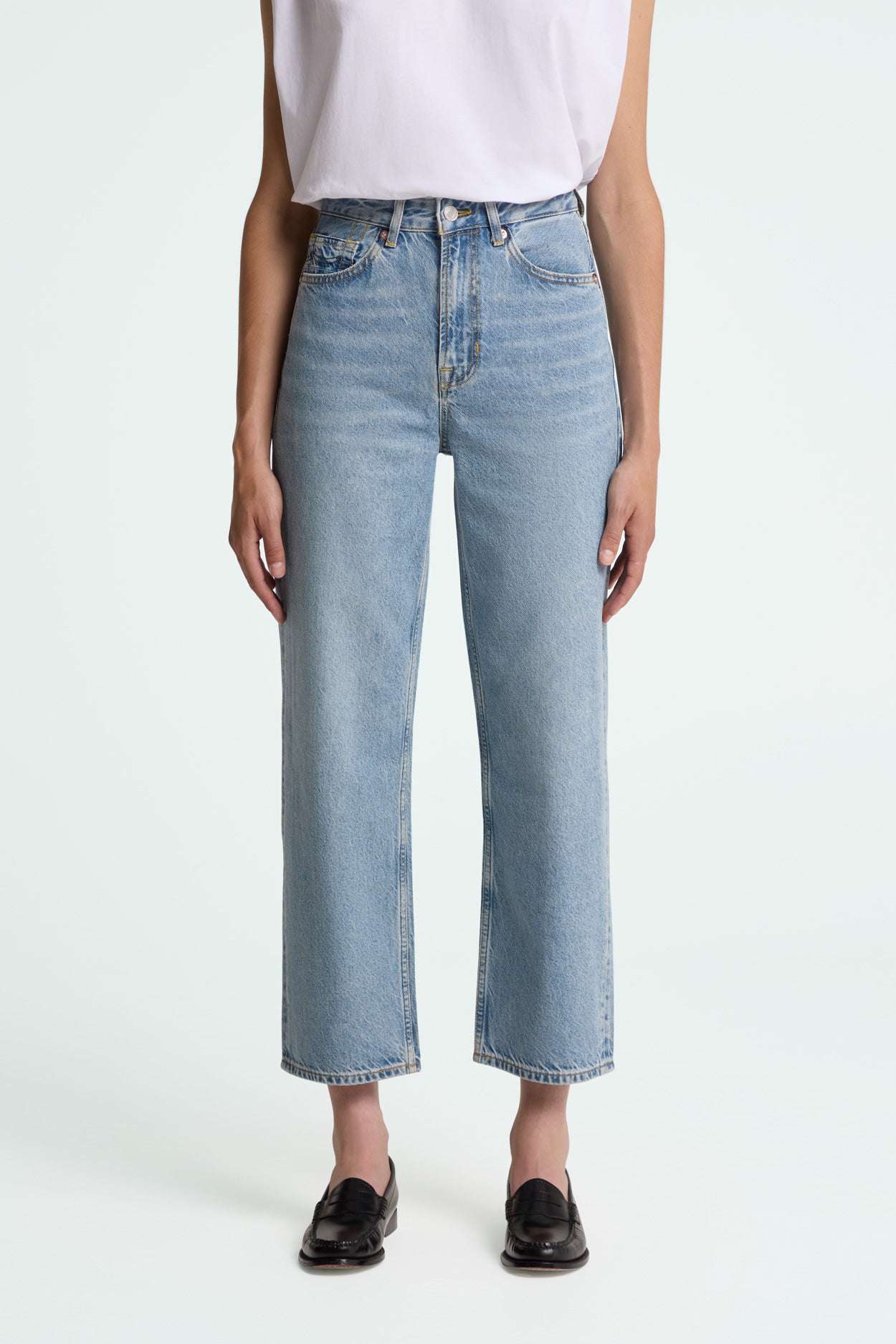 LIORA | CINDY LIGHT USED - Kings Of Indigo