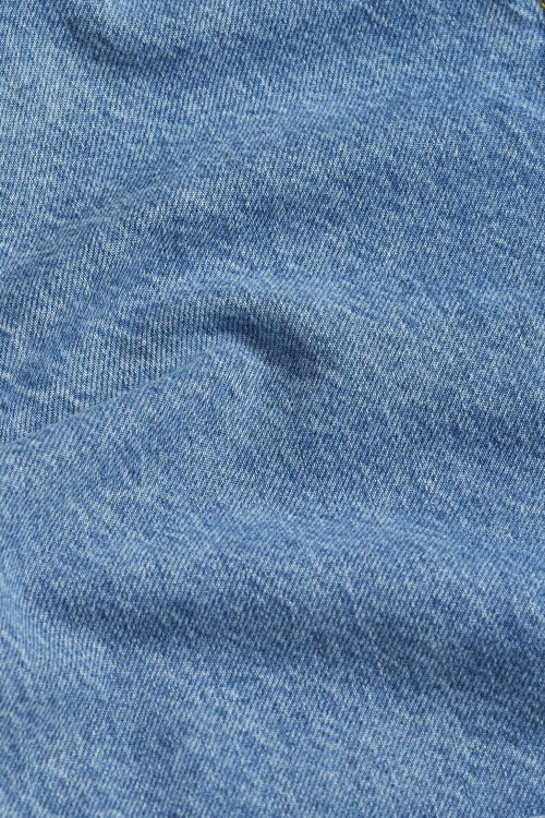 OTA | CINDY MID WORN - Kings Of Indigo