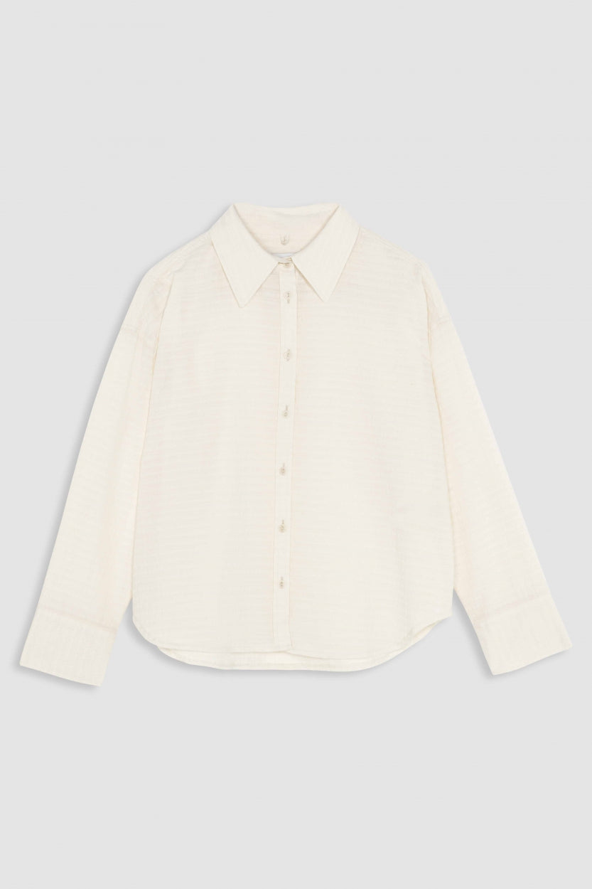 SAIKA | OFF WHITE - Kings Of Indigo