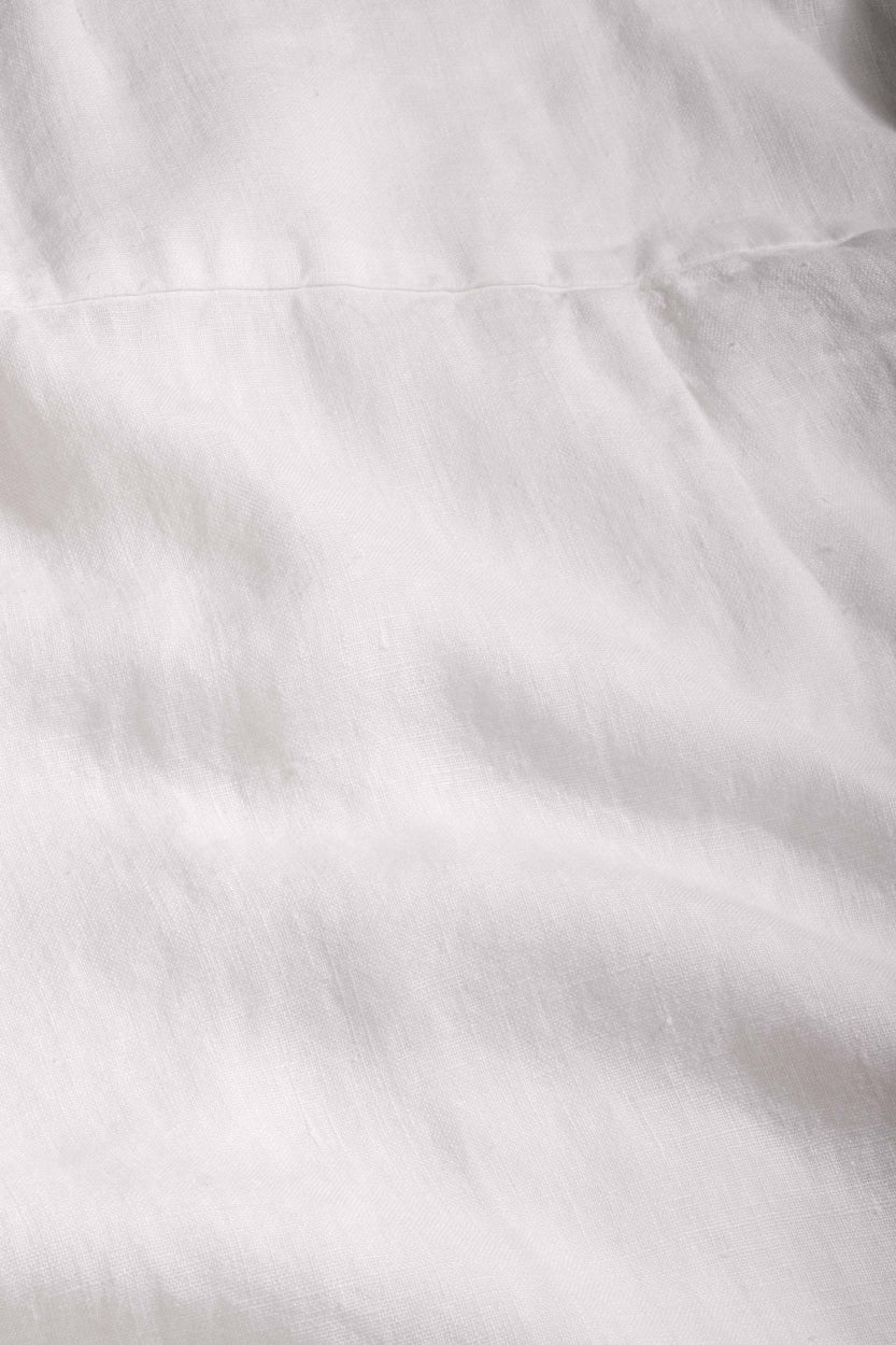 QUINN | OPTICAL WHITE - Kings Of Indigo