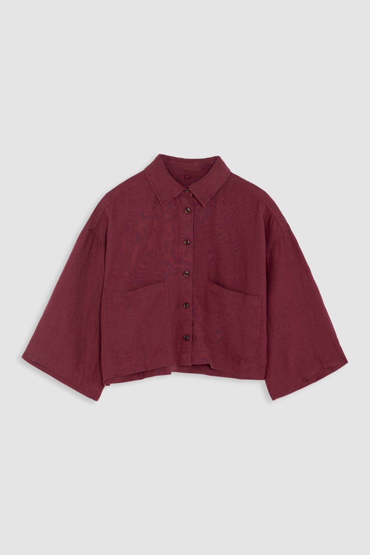 WANDA | RUBY WINE - Kings Of Indigo