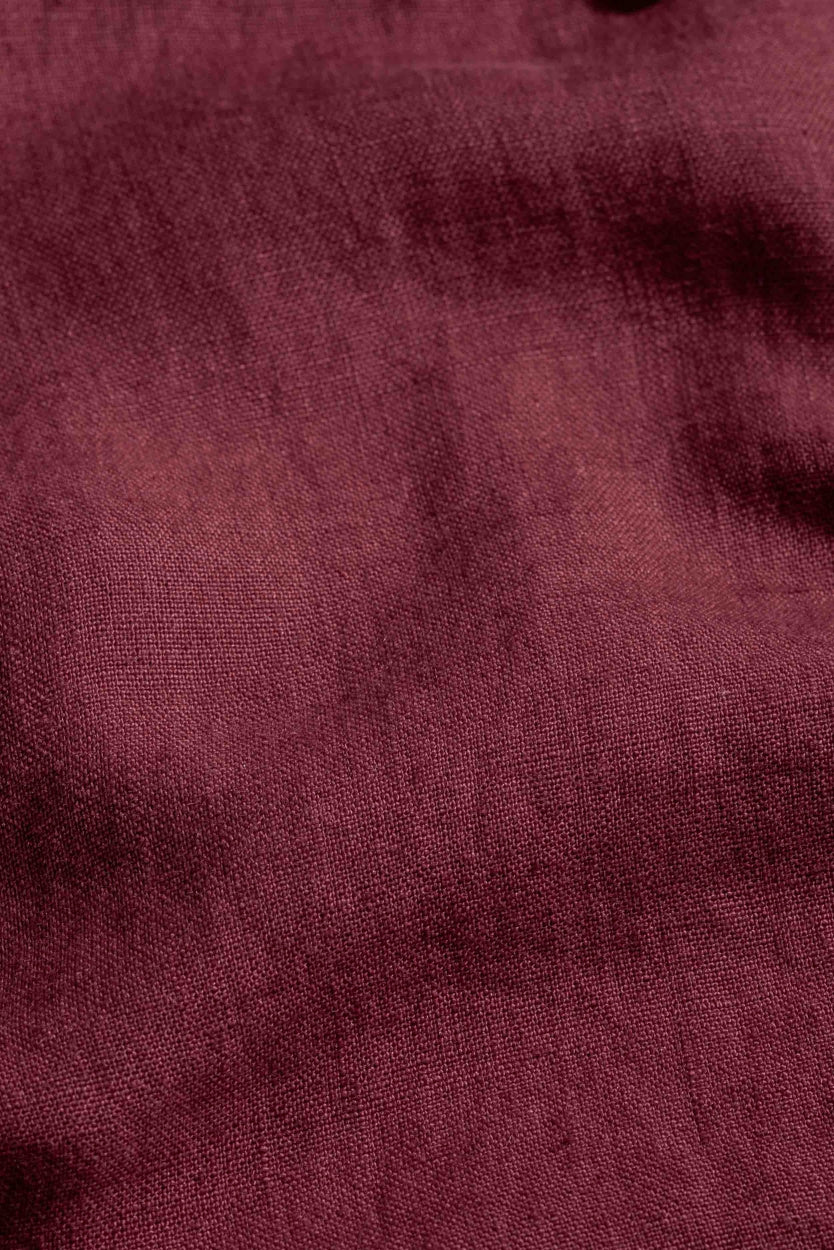 WANDA | RUBY WINE - Kings Of Indigo