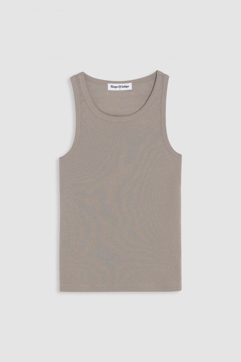 KERRY | ALUMINUM - Kings Of Indigo