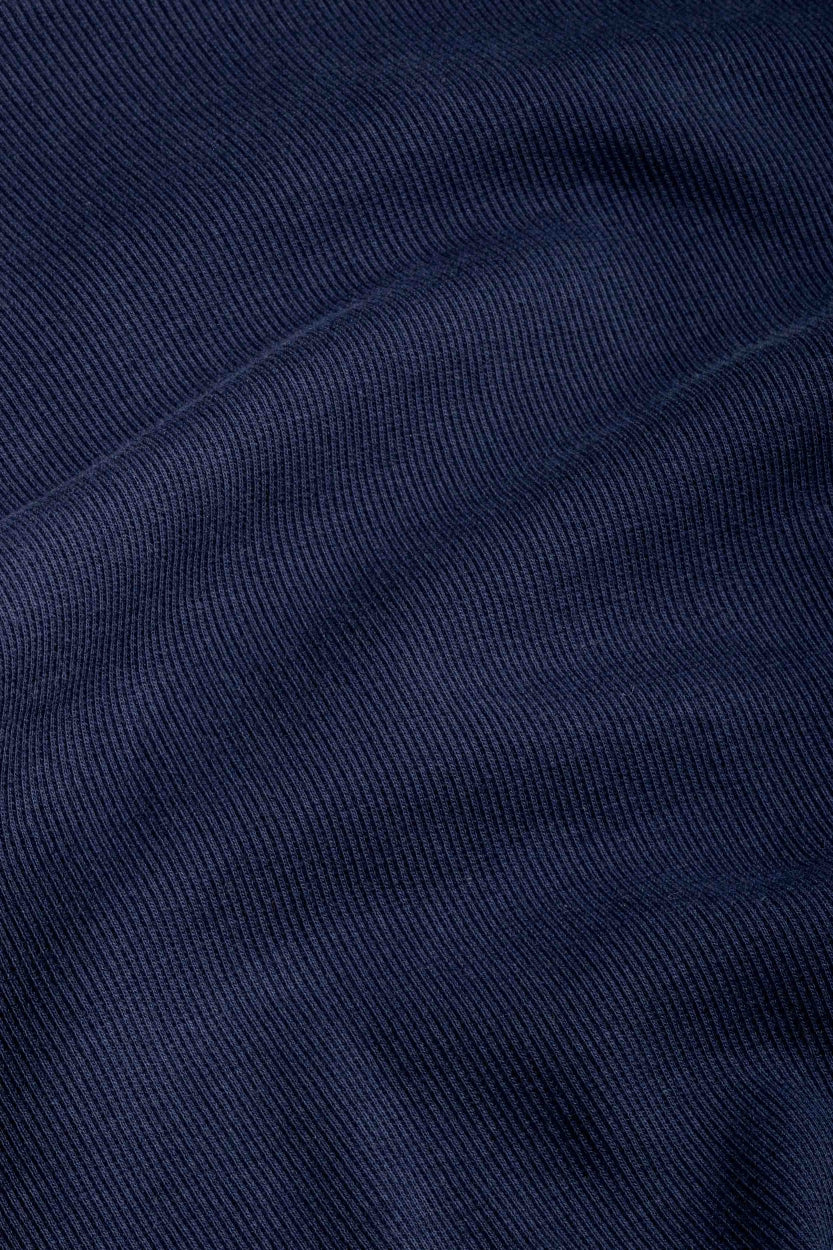 KERRY | PEACOAT - Kings Of Indigo