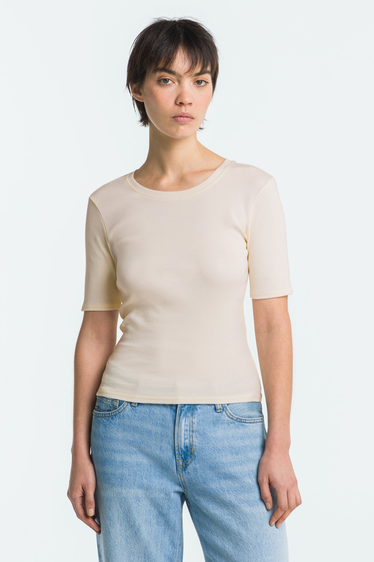 RINA | OFF WHITE - Kings Of Indigo