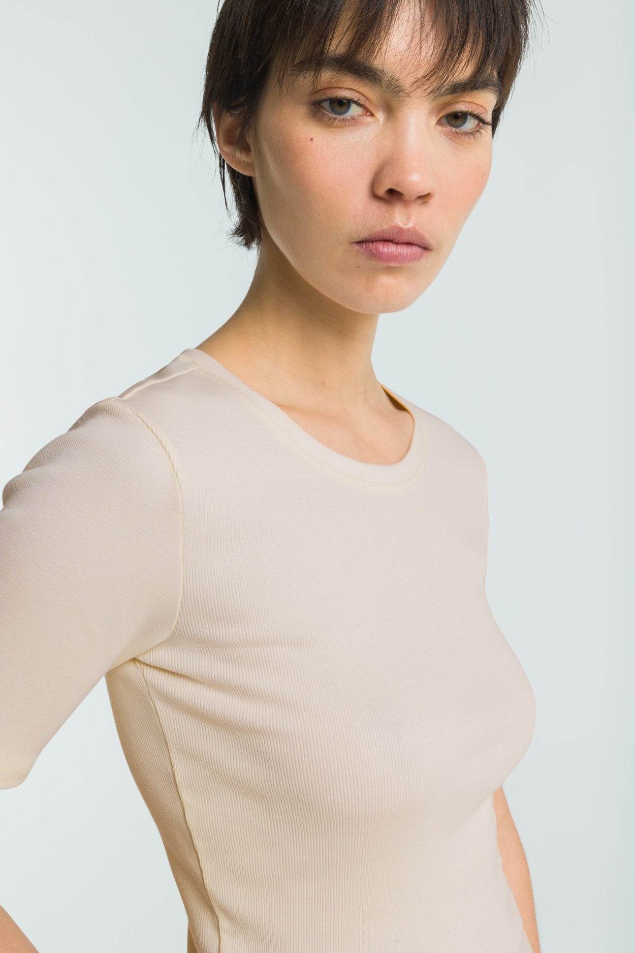 RINA | OFF WHITE - Kings Of Indigo