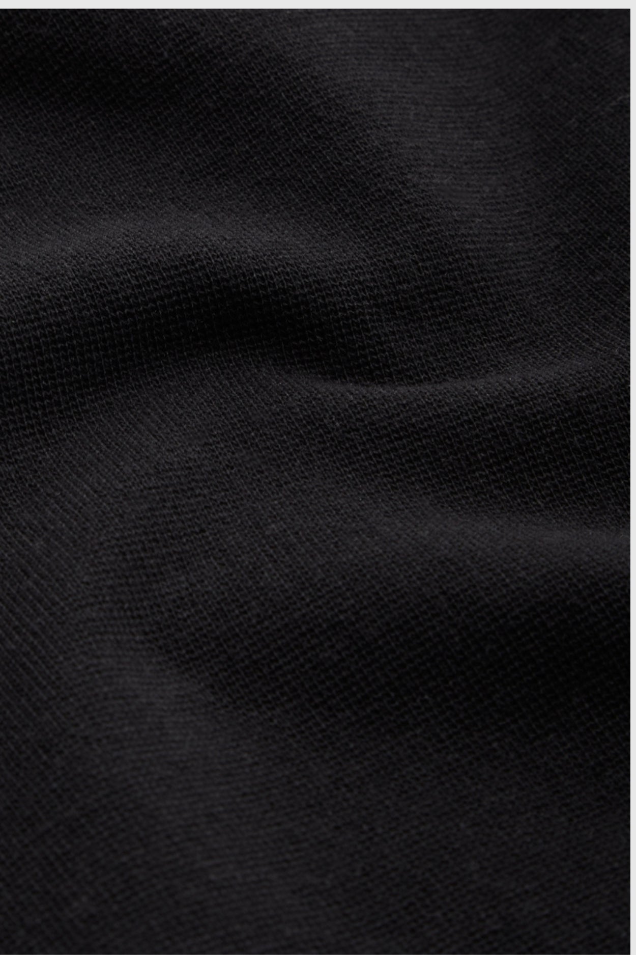 ALOUETTE | BLACK - Kings Of Indigo