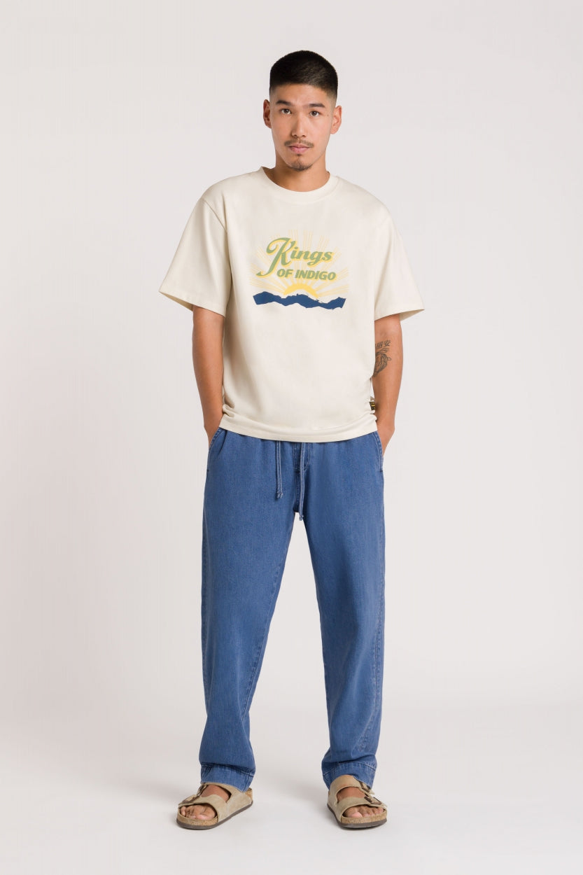 MARTIN | QUENNELL MID USED - Kings Of Indigo
