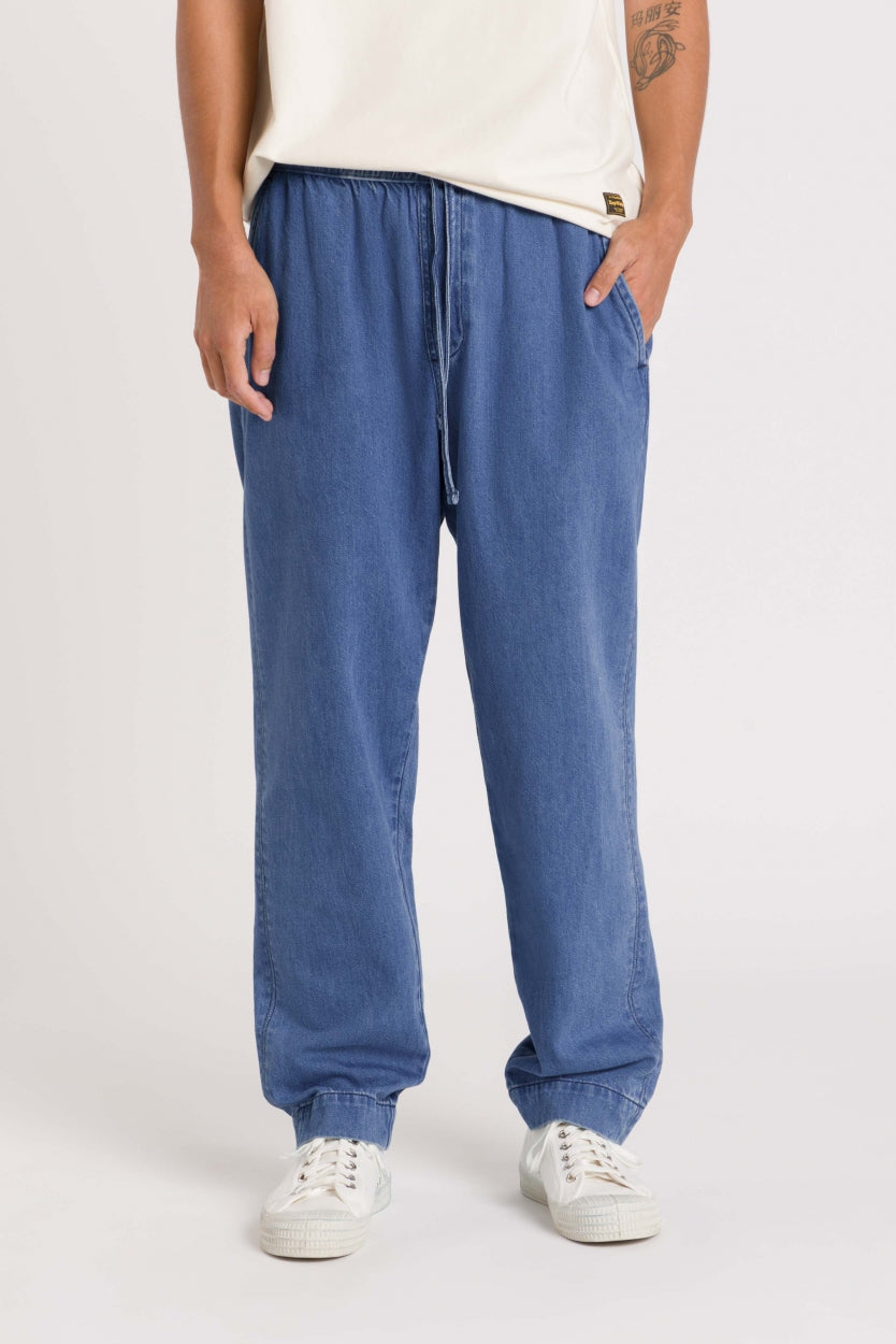 MARTIN | QUENNELL MID USED - Kings Of Indigo
