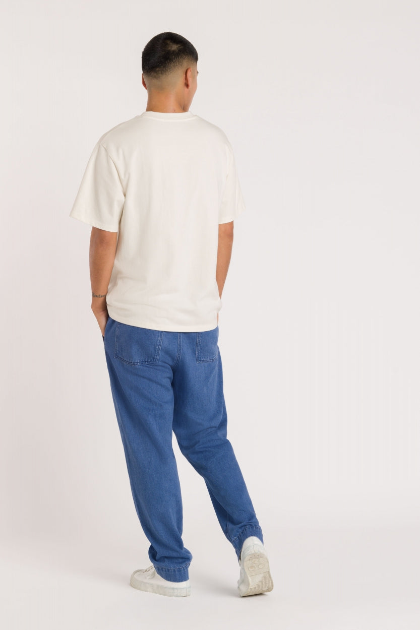 MARTIN | QUENNELL MID USED - Kings Of Indigo
