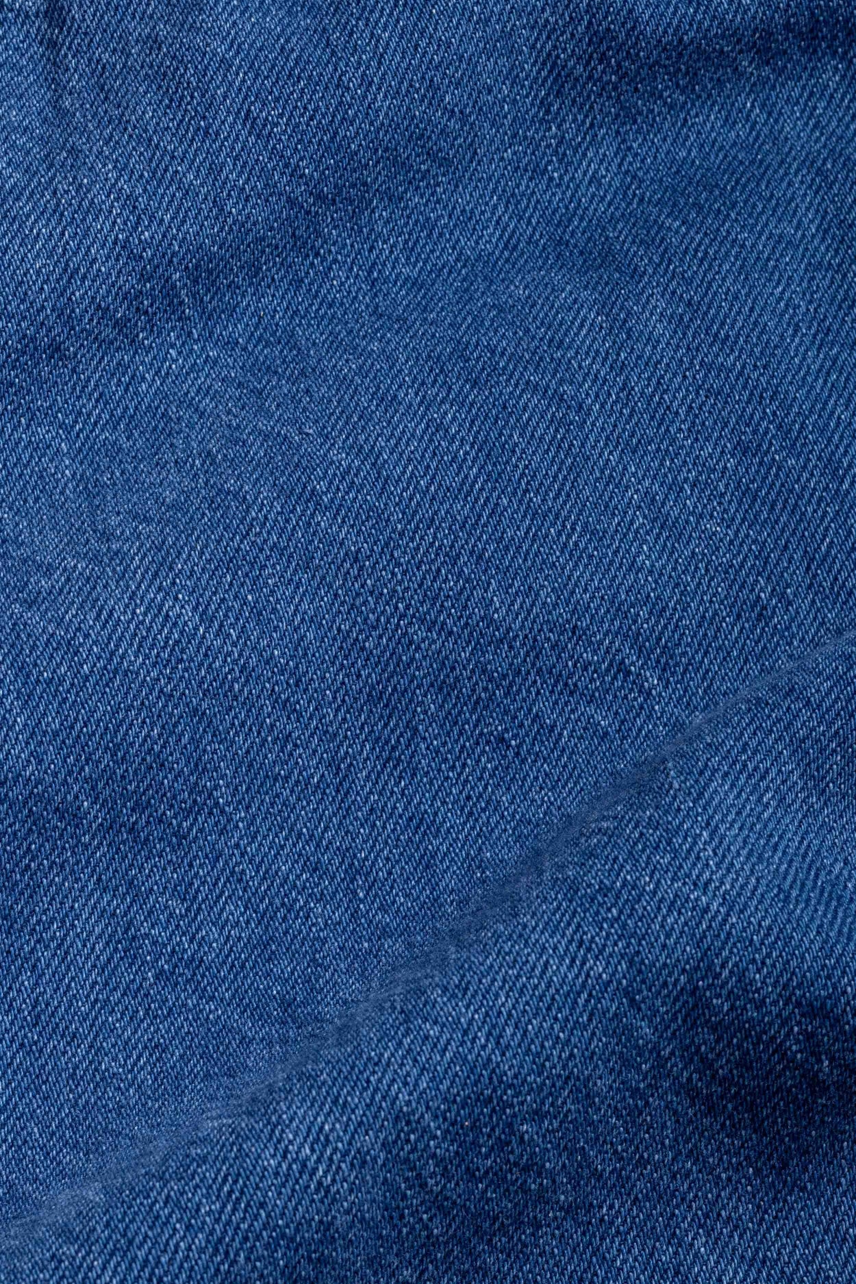 MARTIN | QUENNELL MID USED - Kings Of Indigo