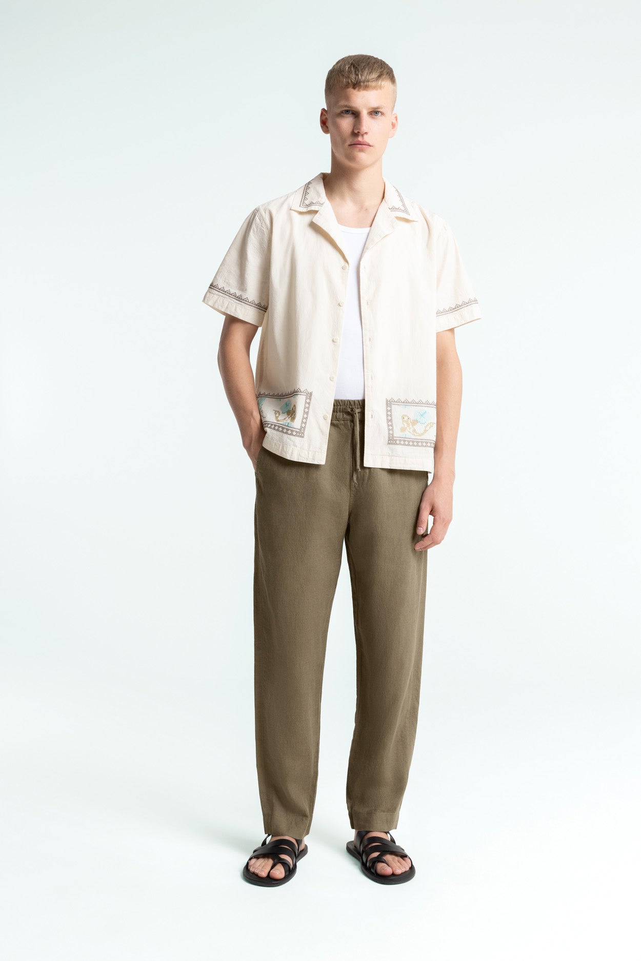 MARTIN | BUNGEE CORD - Kings Of Indigo