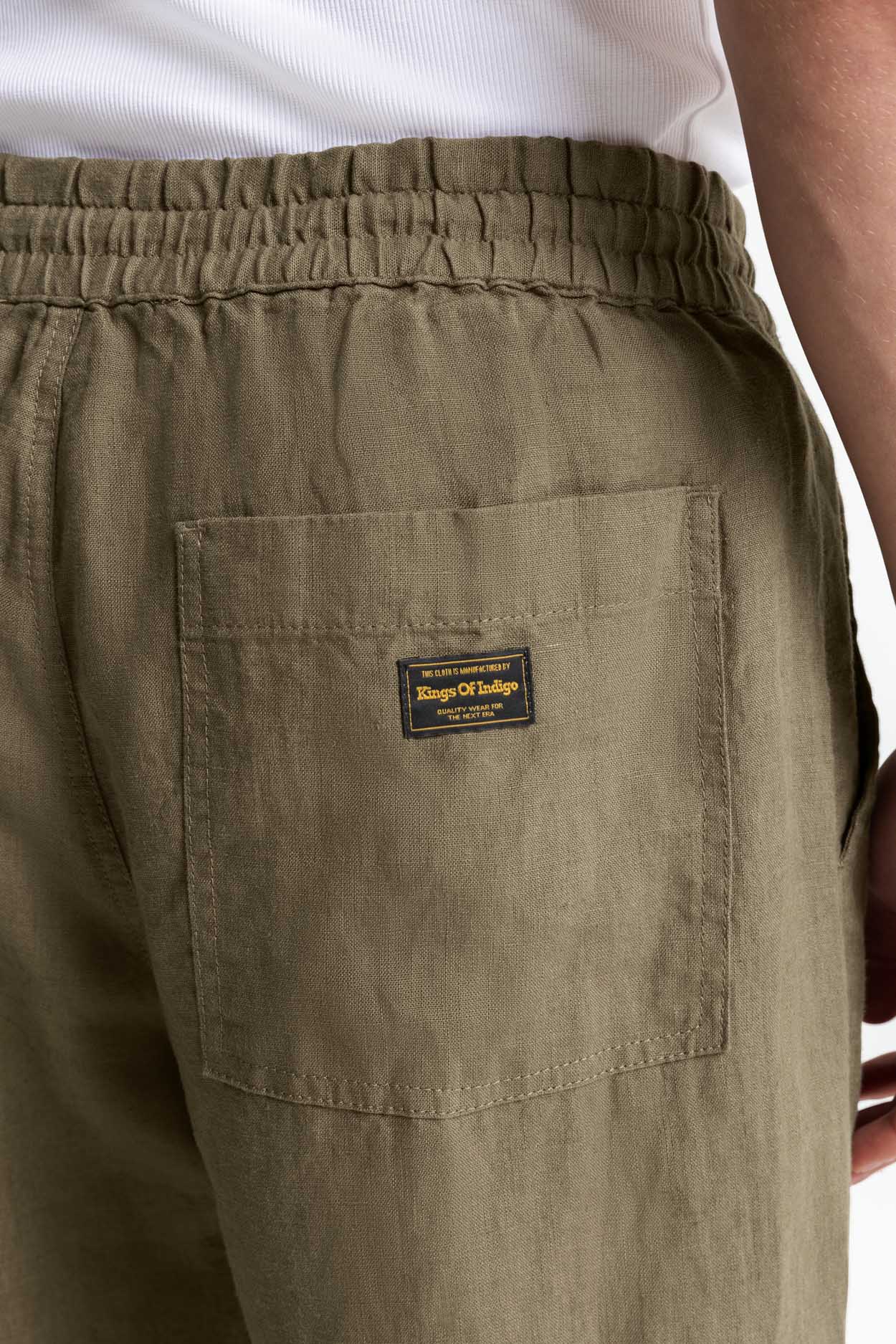 MARTIN | BUNGEE CORD - Kings Of Indigo