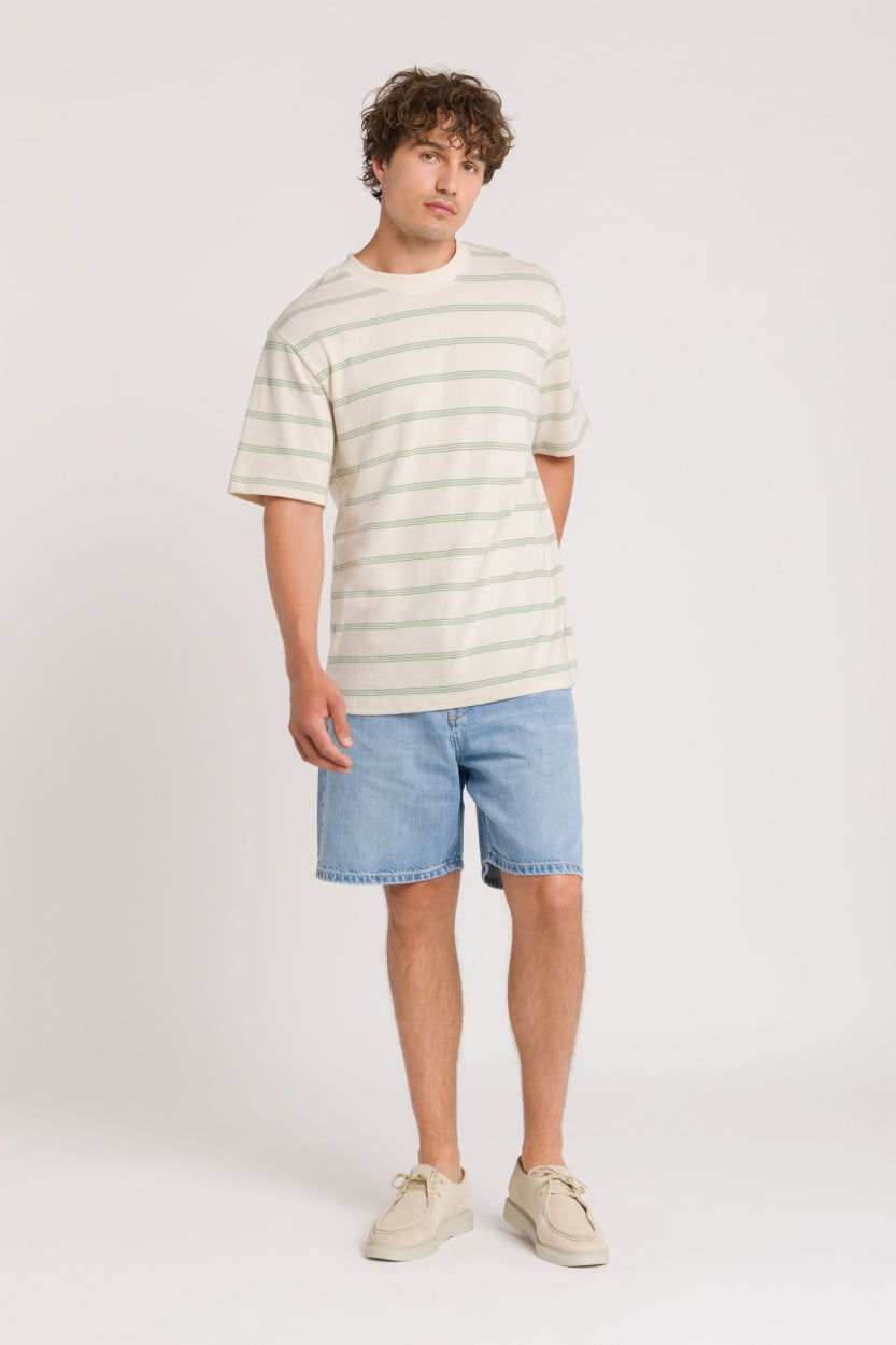 ADELIO SHORT | BLUE REEF MID