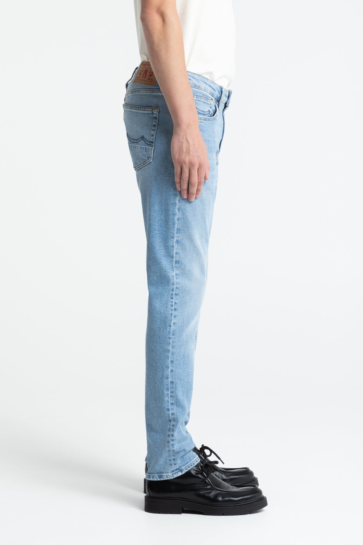 CHARLES | SANDER SUPER LIGHT USED - Kings Of Indigo