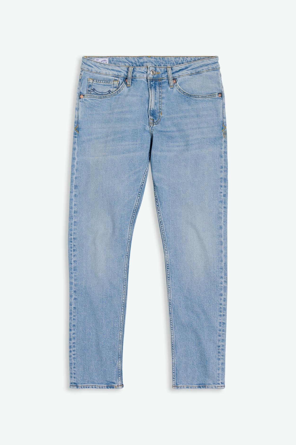 CHARLES | SANDER SUPER LIGHT USED - Kings Of Indigo