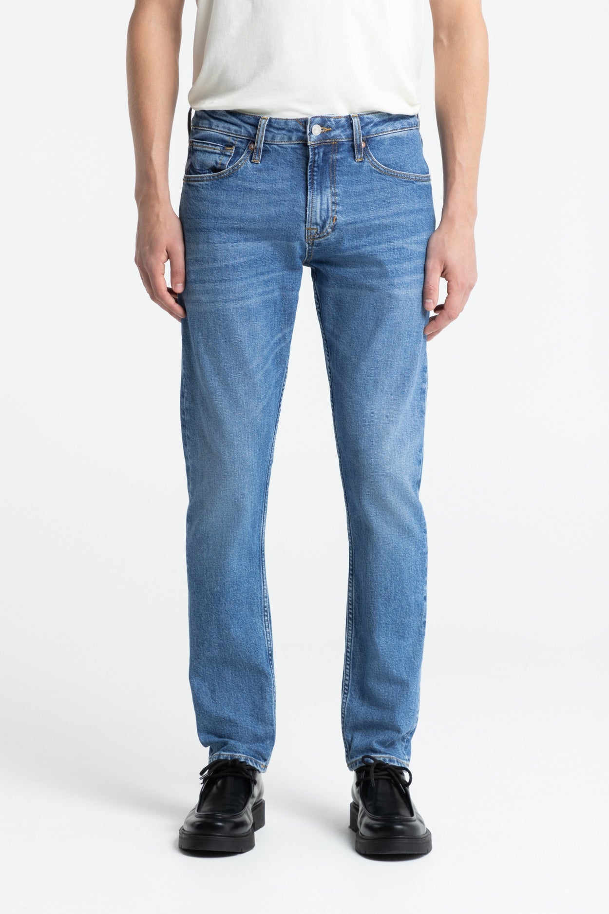 CHARLES | SANDER MID USED - Kings Of Indigo