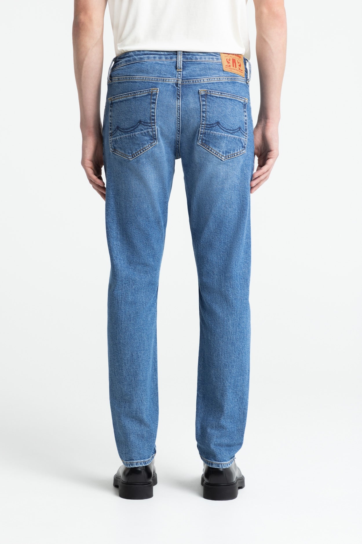 CHARLES | SANDER MID USED - Kings Of Indigo