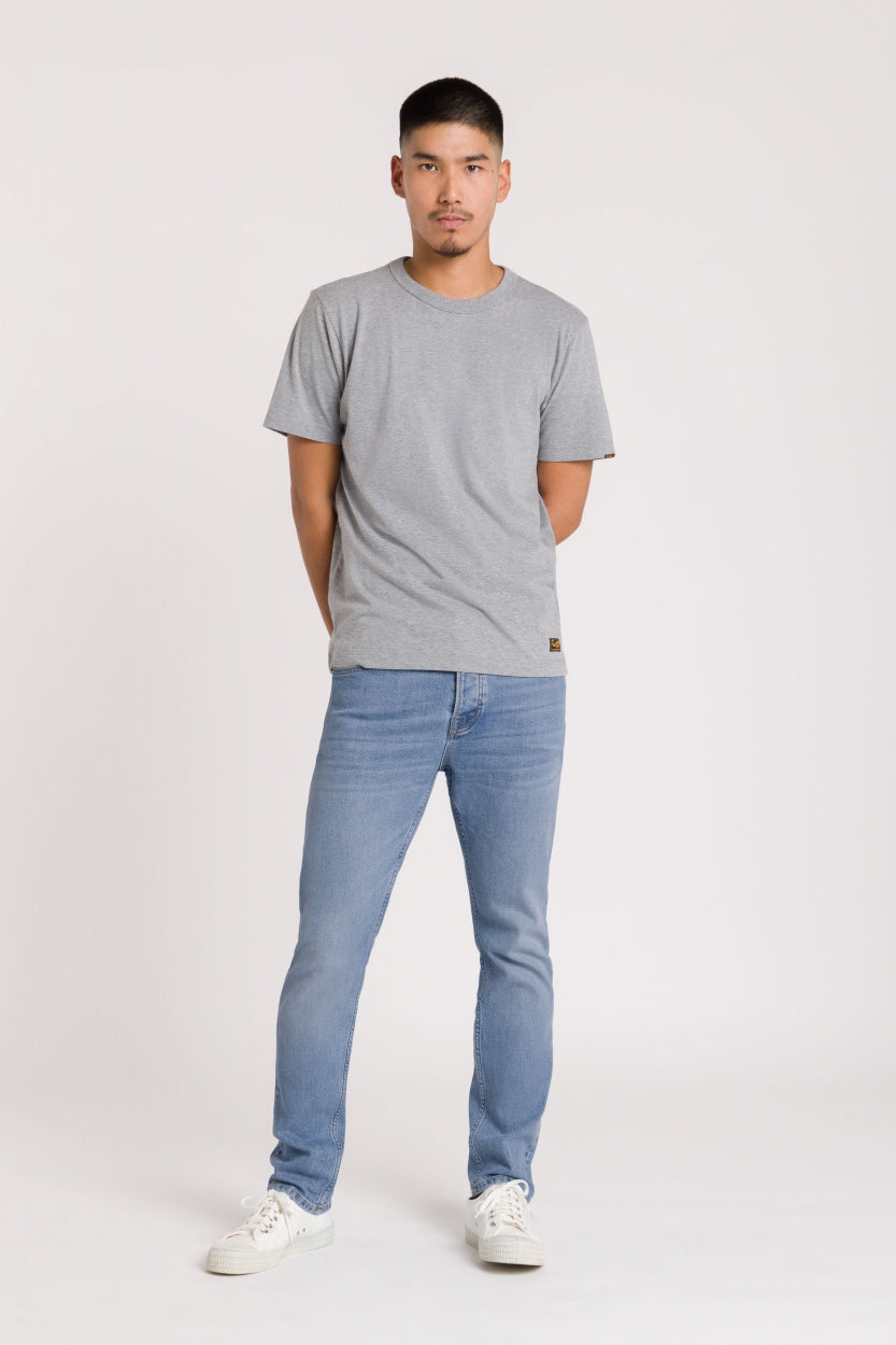 JOHN | SANDER LIGHT WORN - Kings Of Indigo