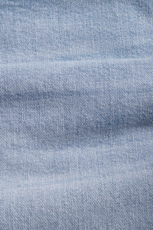 JOHN | SANDER LIGHT WORN - Kings Of Indigo