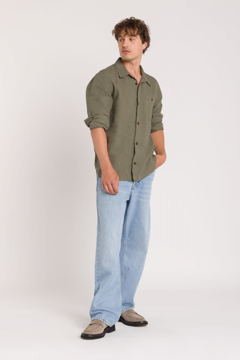 NOAH | BLUE REEF SUPER LIGHT USED - Kings Of Indigo
