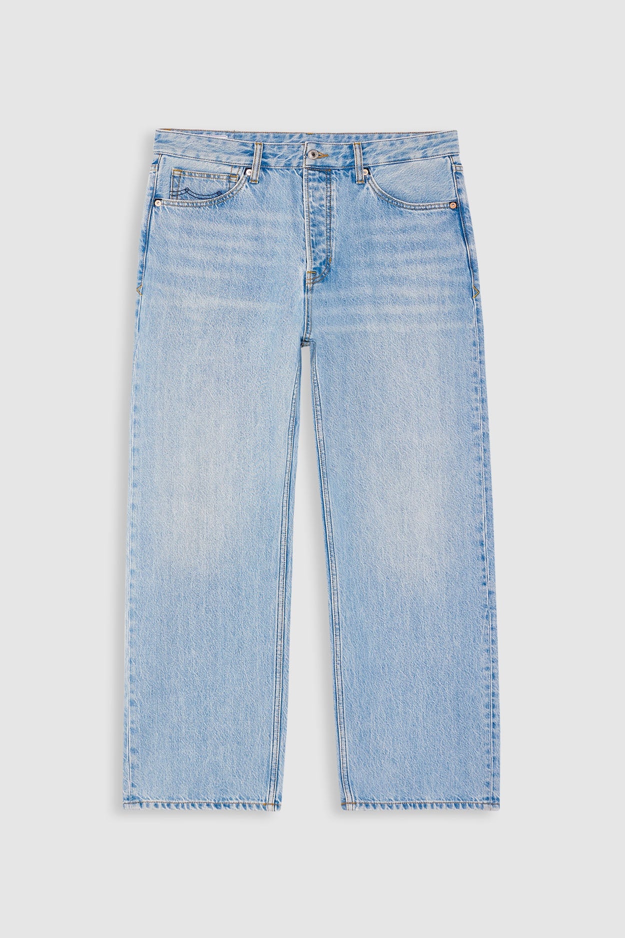 NOAH | BLUE REEF SUPER LIGHT USED - Kings Of Indigo