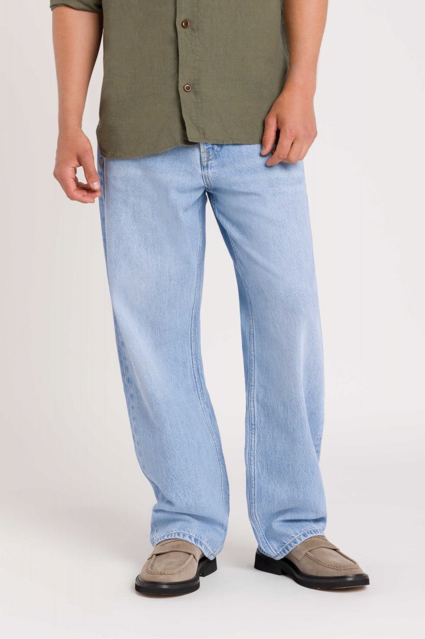 NOAH | BLUE REEF SUPER LIGHT USED - Kings Of Indigo