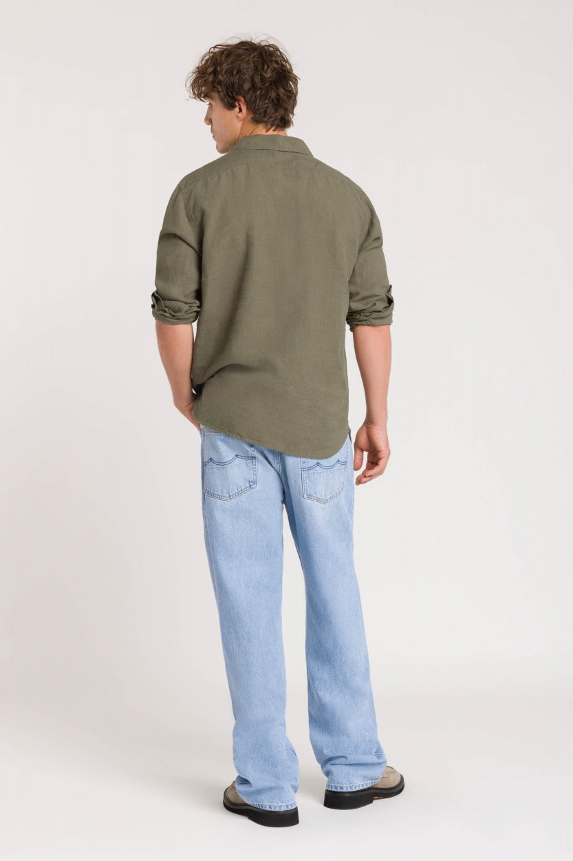NOAH | BLUE REEF SUPER LIGHT USED - Kings Of Indigo