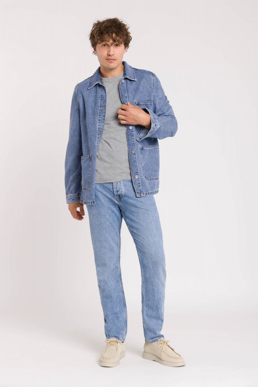JERRICK | CINDY MID USED - Kings Of Indigo