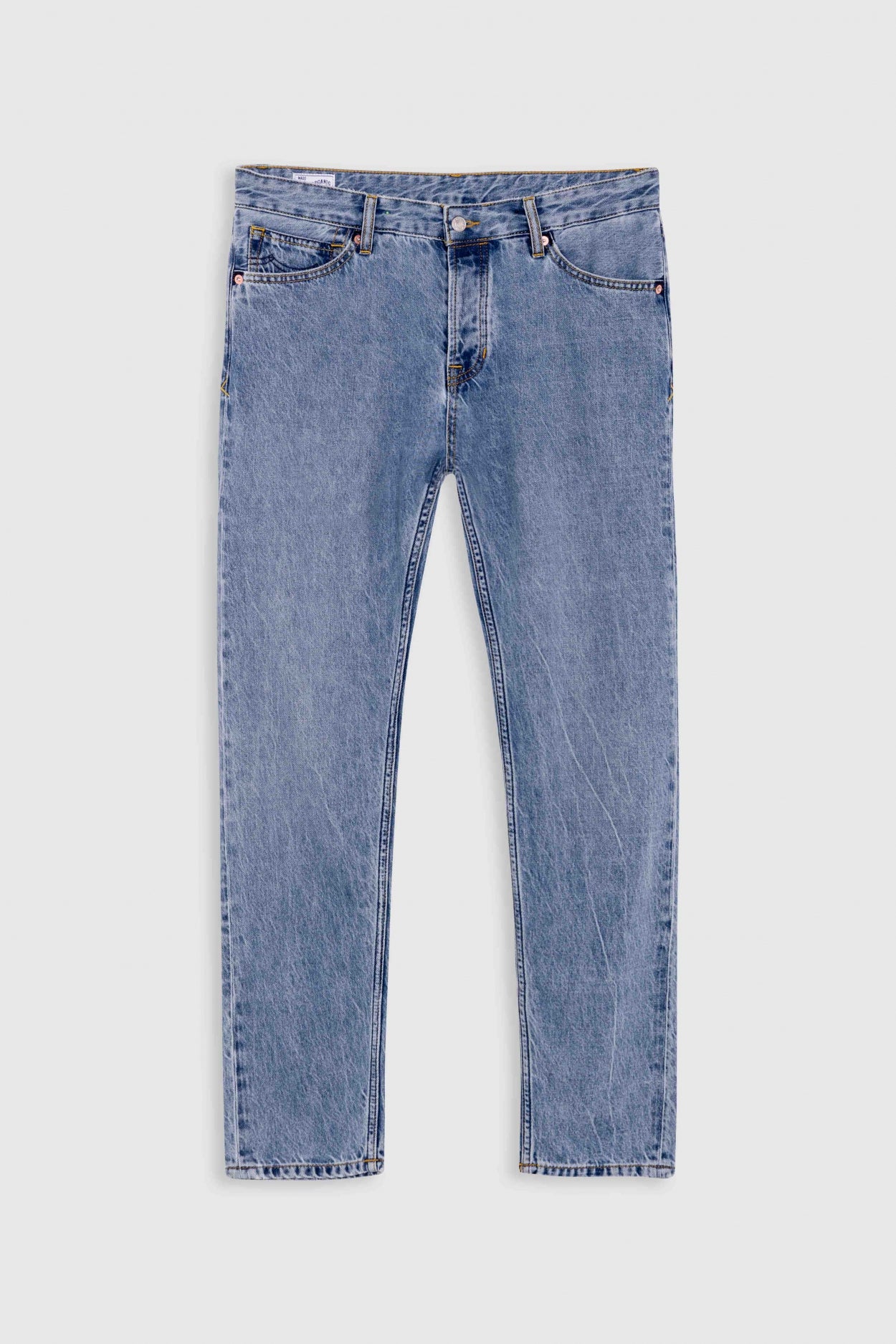 JERRICK | CINDY MID USED - Kings Of Indigo